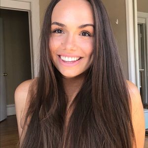 Meet your Posher, Karolina